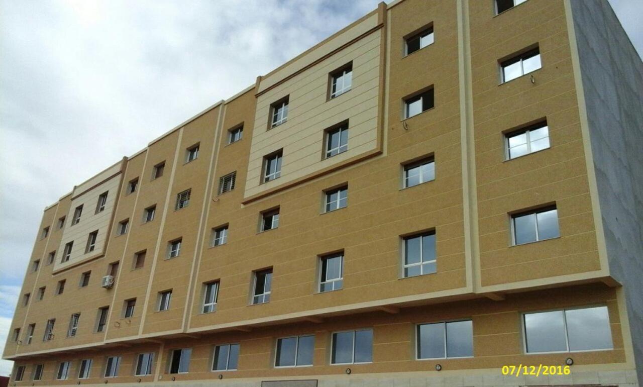 Nador Khattabi 2-19 Dış mekan fotoğraf