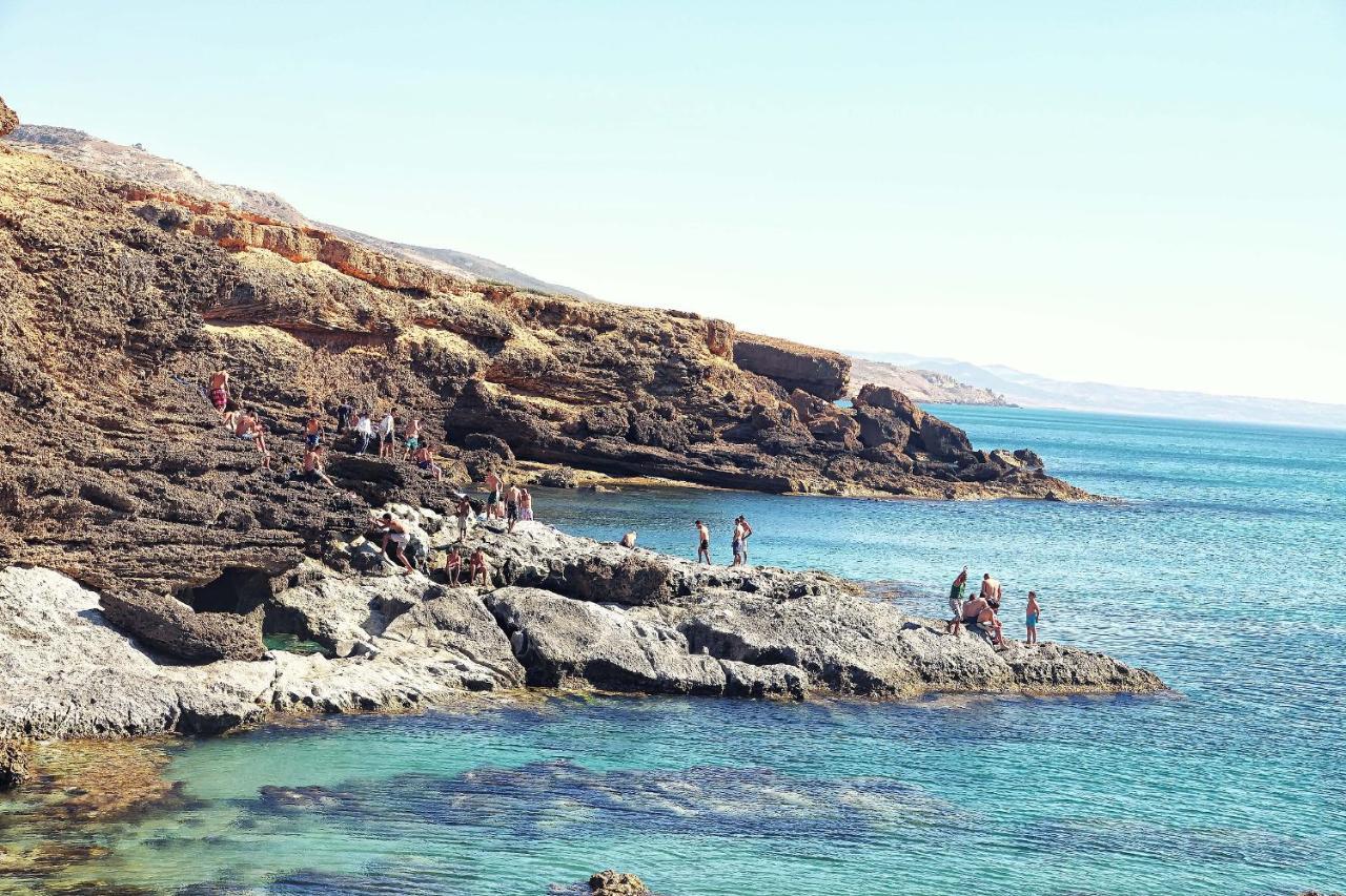 Nador Khattabi 2-19 Dış mekan fotoğraf