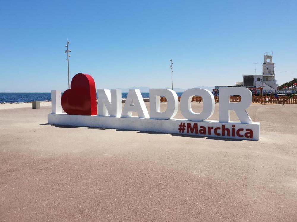 Nador Khattabi 2-19 Dış mekan fotoğraf