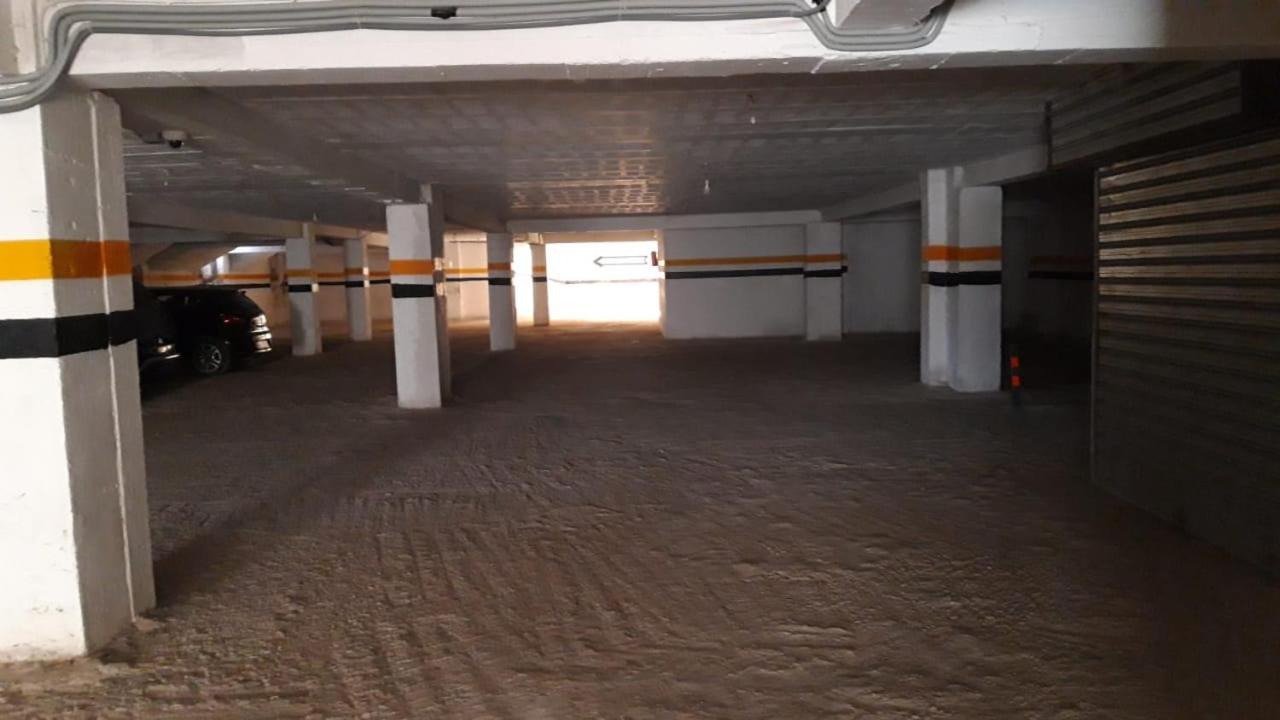 Nador Khattabi 2-19 Dış mekan fotoğraf